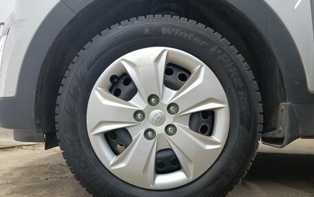 Hyundai Creta I рестайлинг, 2016 год, 1 449 000 рублей, 21 фотография