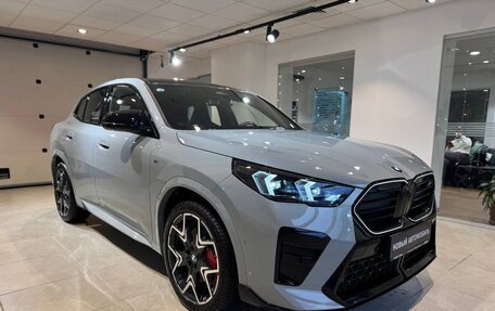 BMW X2, 2025 год, 7 049 000 рублей, 3 фотография