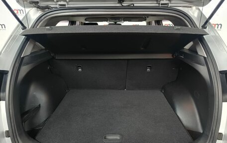 Hyundai Creta I рестайлинг, 2016 год, 1 449 000 рублей, 20 фотография