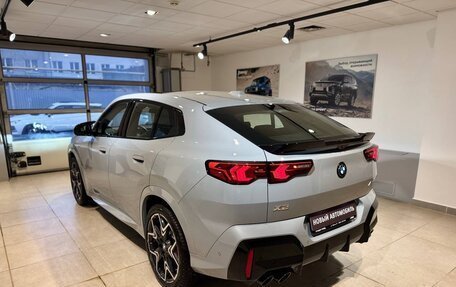 BMW X2, 2025 год, 7 049 000 рублей, 6 фотография