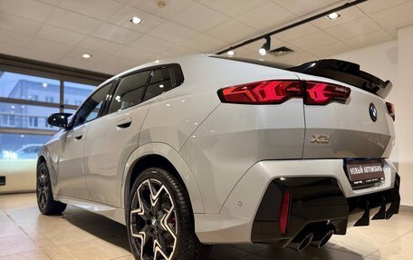 BMW X2, 2025 год, 7 049 000 рублей, 8 фотография