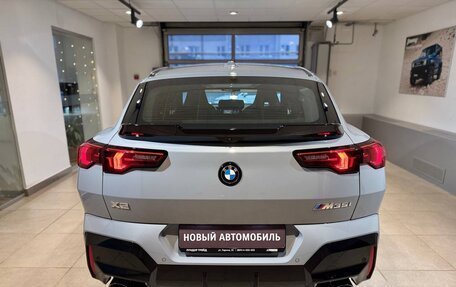 BMW X2, 2025 год, 7 049 000 рублей, 5 фотография