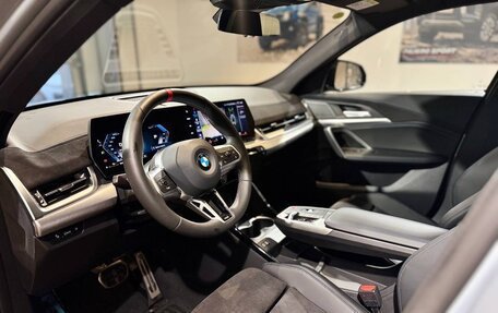 BMW X2, 2025 год, 7 049 000 рублей, 11 фотография