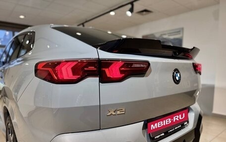 BMW X2, 2025 год, 7 049 000 рублей, 9 фотография