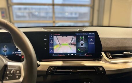 BMW X2, 2025 год, 7 049 000 рублей, 16 фотография