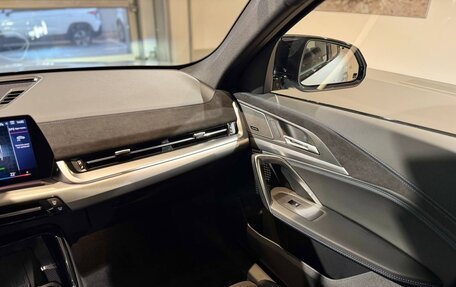 BMW X2, 2025 год, 7 049 000 рублей, 19 фотография