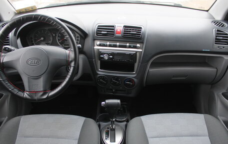 KIA Picanto I, 2007 год, 445 000 рублей, 9 фотография