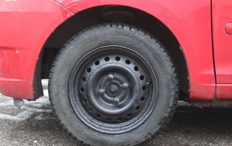 KIA Picanto I, 2007 год, 445 000 рублей, 14 фотография