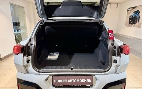 BMW X2, 2025 год, 7 049 000 рублей, 22 фотография