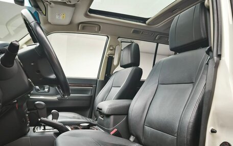 Mitsubishi Pajero IV, 2021 год, 3 890 000 рублей, 8 фотография