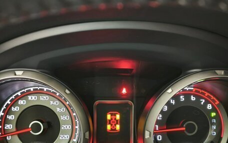 Mitsubishi Pajero IV, 2021 год, 3 890 000 рублей, 27 фотография