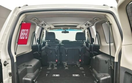 Mitsubishi Pajero IV, 2021 год, 3 890 000 рублей, 24 фотография