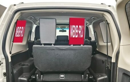 Mitsubishi Pajero IV, 2021 год, 3 890 000 рублей, 22 фотография