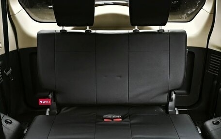 Mitsubishi Pajero IV, 2021 год, 3 890 000 рублей, 18 фотография