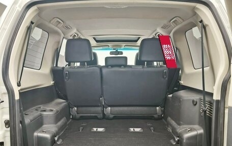 Mitsubishi Pajero IV, 2021 год, 3 890 000 рублей, 23 фотография