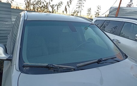 BMW X3, 2014 год, 1 394 000 рублей, 4 фотография