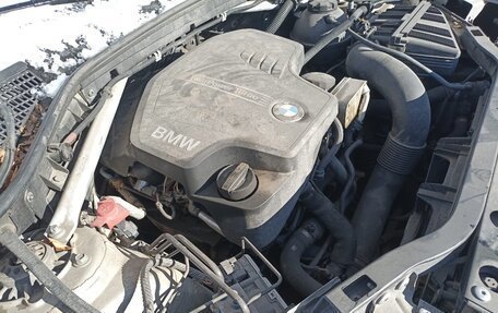BMW X3, 2014 год, 1 394 000 рублей, 9 фотография