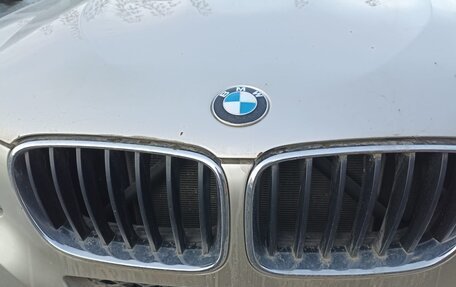 BMW X3, 2014 год, 1 394 000 рублей, 8 фотография