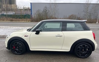 MINI Hatch, 2017 год, 2 450 000 рублей, 1 фотография