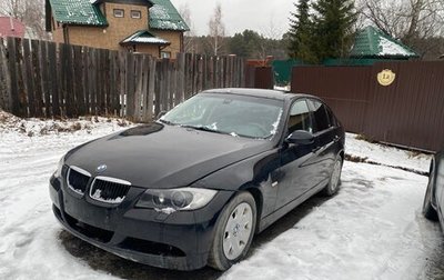 BMW 3 серия, 2005 год, 450 000 рублей, 1 фотография