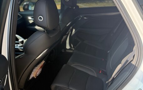 Geely Tugella FY11, 2022 год, 2 750 000 рублей, 1 фотография