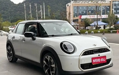 MINI Hatch, 2022 год, 2 650 000 рублей, 1 фотография