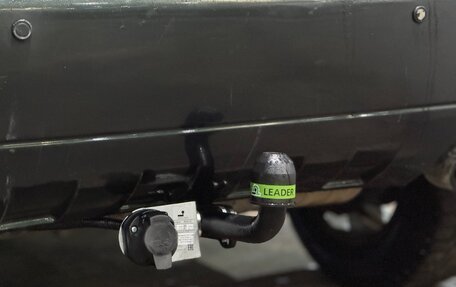 Hyundai Tucson III, 2006 год, 769 000 рублей, 9 фотография