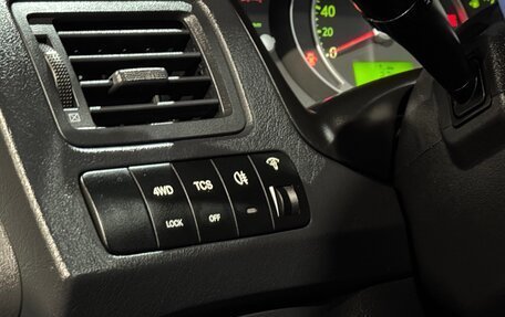 Hyundai Tucson III, 2006 год, 769 000 рублей, 11 фотография