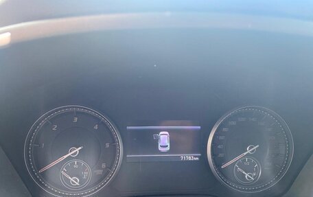 Hyundai Santa Fe IV, 2022 год, 2 850 000 рублей, 8 фотография