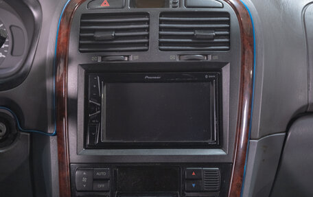 KIA Magentis I, 2004 год, 399 000 рублей, 13 фотография