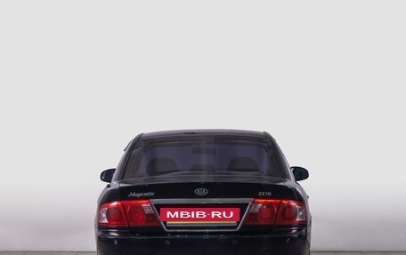 KIA Magentis I, 2004 год, 399 000 рублей, 5 фотография