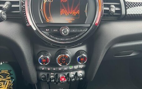 MINI Hatch, 2017 год, 2 450 000 рублей, 5 фотография