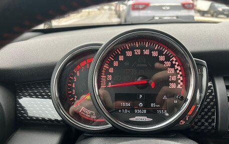 MINI Hatch, 2017 год, 2 450 000 рублей, 3 фотография