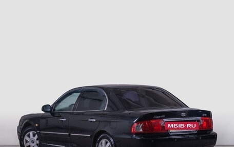 KIA Magentis I, 2004 год, 399 000 рублей, 6 фотография