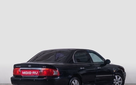 KIA Magentis I, 2004 год, 399 000 рублей, 7 фотография