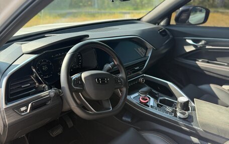 Geely Tugella FY11, 2022 год, 2 750 000 рублей, 7 фотография