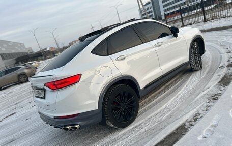 Geely Tugella FY11, 2022 год, 2 750 000 рублей, 8 фотография