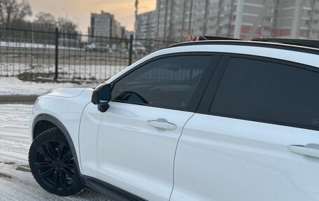 Geely Tugella FY11, 2022 год, 2 750 000 рублей, 10 фотография