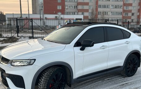 Geely Tugella FY11, 2022 год, 2 750 000 рублей, 9 фотография