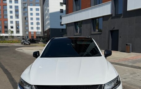 Geely Tugella FY11, 2022 год, 2 750 000 рублей, 6 фотография