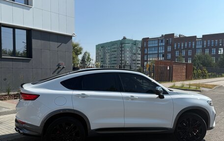 Geely Tugella FY11, 2022 год, 2 750 000 рублей, 5 фотография