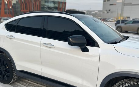 Geely Tugella FY11, 2022 год, 2 750 000 рублей, 14 фотография