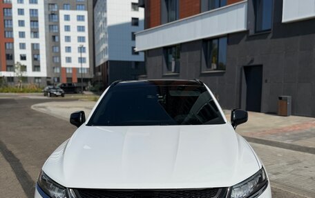 Geely Tugella FY11, 2022 год, 2 750 000 рублей, 15 фотография