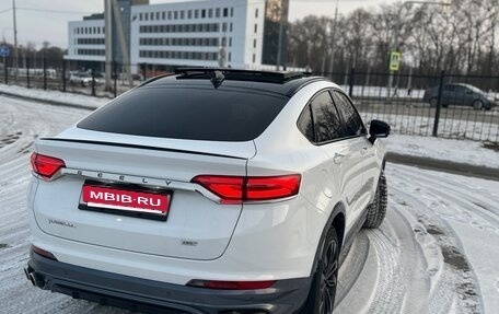 Geely Tugella FY11, 2022 год, 2 750 000 рублей, 2 фотография