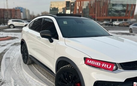 Geely Tugella FY11, 2022 год, 2 750 000 рублей, 13 фотография