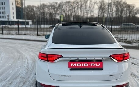 Geely Tugella FY11, 2022 год, 2 750 000 рублей, 11 фотография