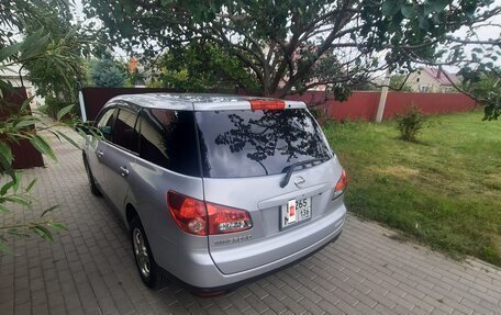 Nissan Wingroad III, 2012 год, 1 000 000 рублей, 3 фотография