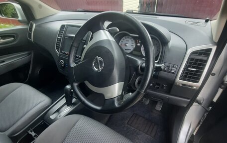 Nissan Wingroad III, 2012 год, 1 000 000 рублей, 4 фотография