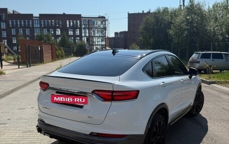 Geely Tugella FY11, 2022 год, 2 750 000 рублей, 18 фотография