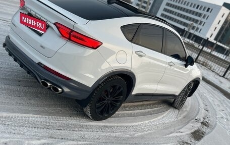 Geely Tugella FY11, 2022 год, 2 750 000 рублей, 24 фотография